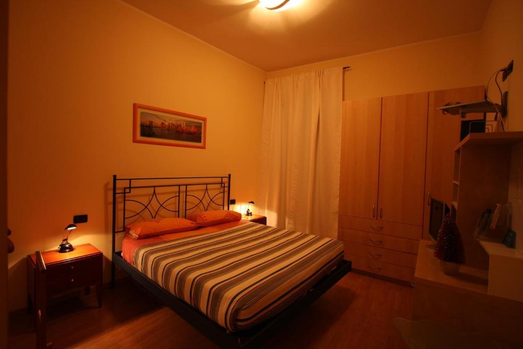 Bed And Breakfast Centrostorico Sarnico Kültér fotó