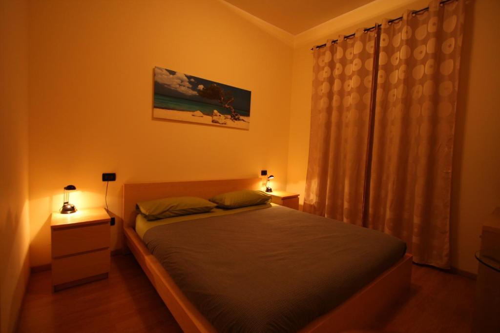 Bed And Breakfast Centrostorico Sarnico Kültér fotó